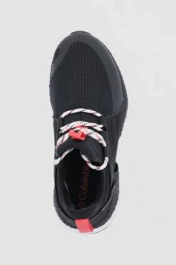 Γυναικεία Αθλητικά Υποδήματα Columbia χρώμα: μαύρο -Columbia Εκπτώσεις unnamed file 996